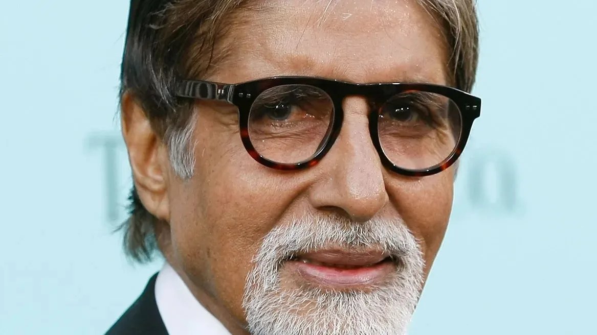 सुंदर पल अमिताभ के संग’ थीम पर 10 अक्टूबर को अशोका पैलेस में गूंजेंगे महान अभिनेता के यादगार फिल्मी गीत