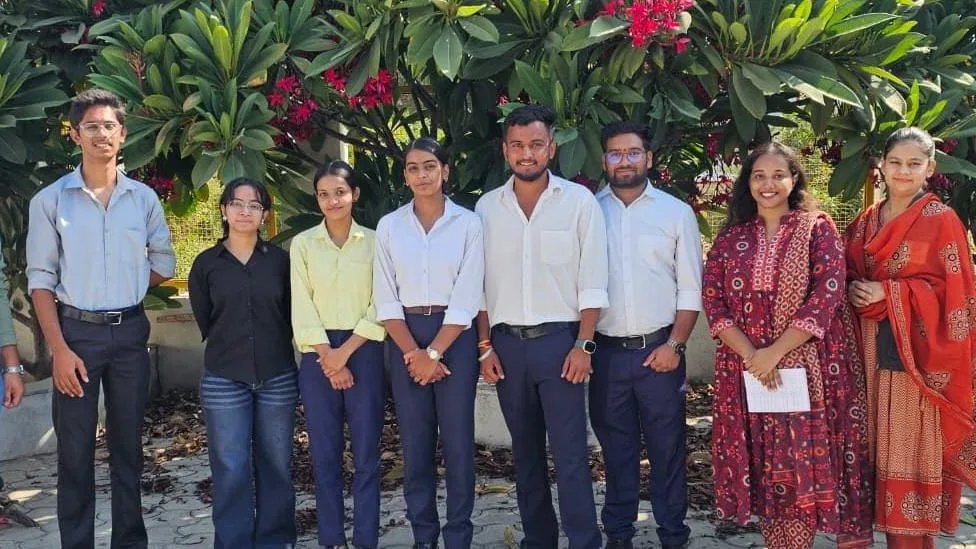 भारतीय वायुसेना दिवस पर ऑरेटरी स्किल्स की उपयोगिता पर टीपीआईसी ने आयोजित किया विशेष प्रशिक्षण सत्र