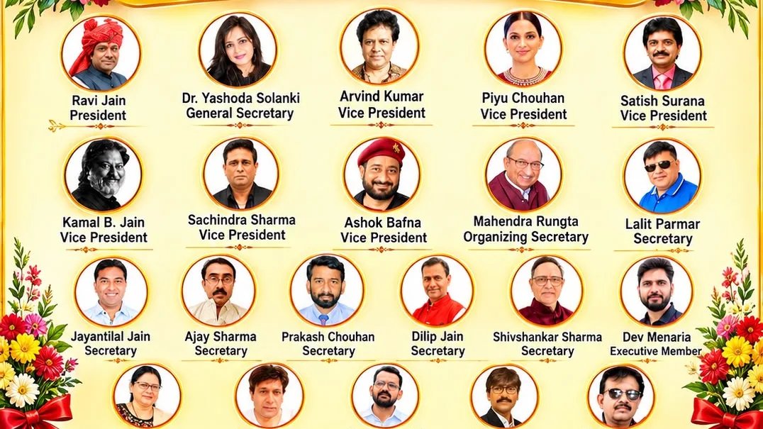 डॉ. यशोदा सोलंकी राजस्थान फाउंडेशन की महासचिव नियुक्त