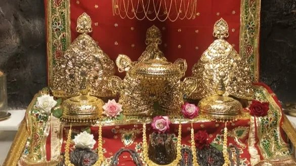 वैष्णो देवी मंदिर में 11 अक्टूबर को होगा विशाल यज्ञ, नवरात्रि में व्रतधारियों के लिए विशेष निःशुल्क भोजन की व्यवस्था