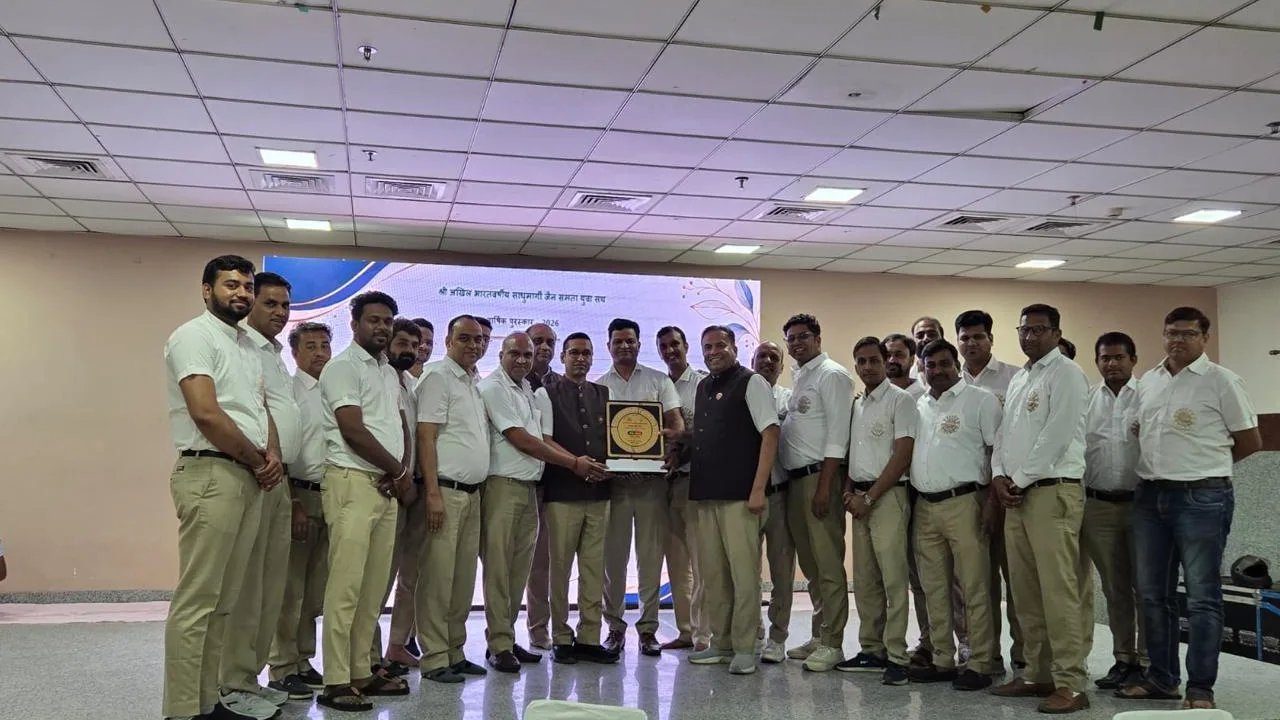 राष्ट्रीय कार्यसमिति में भी मेवाड़ के युवाओं को मिली महत्वपूर्ण व बड़ी जिम्मेदारियां