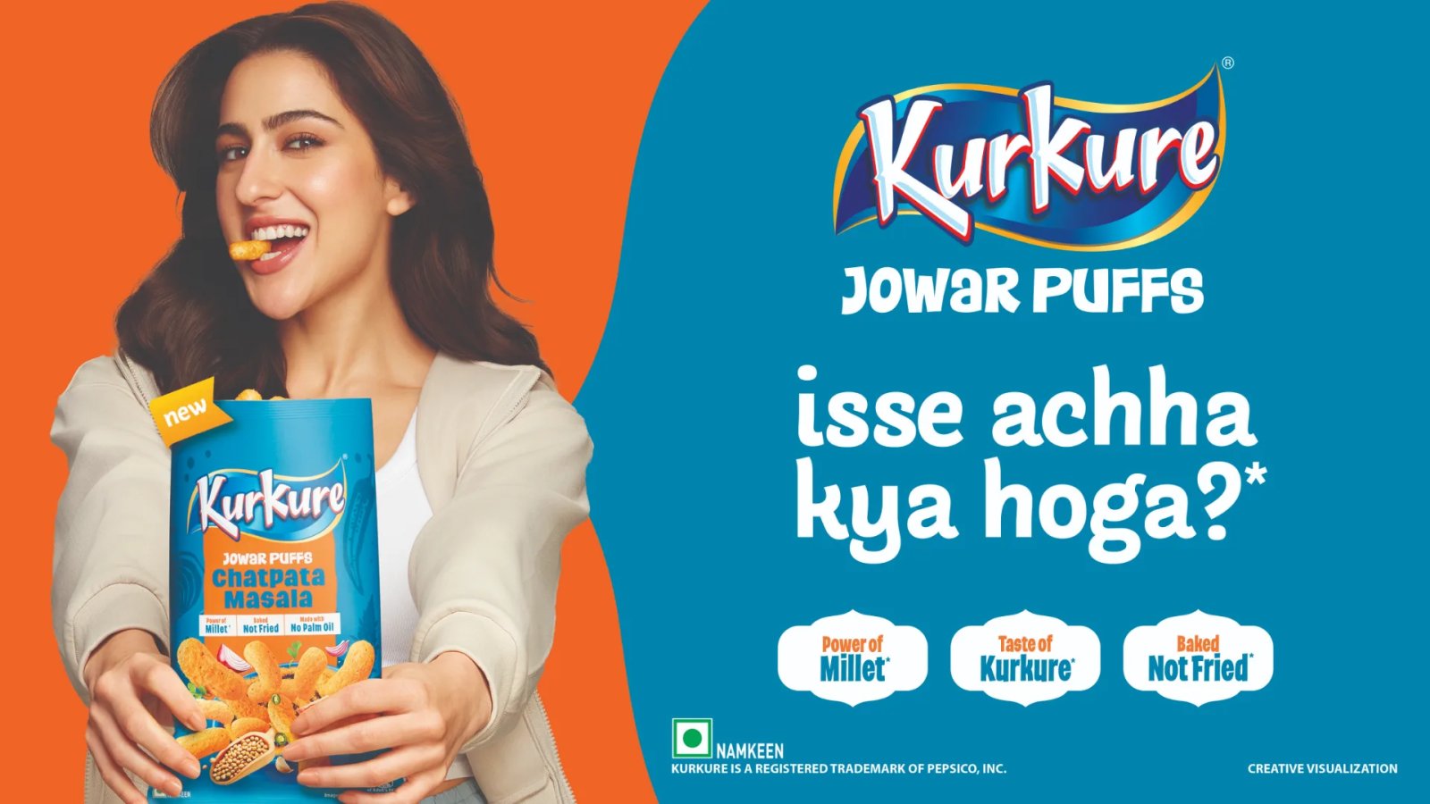 PepsiCo India advances portfolio transformation with greater choice, nutrition and innovation for Indian consumers