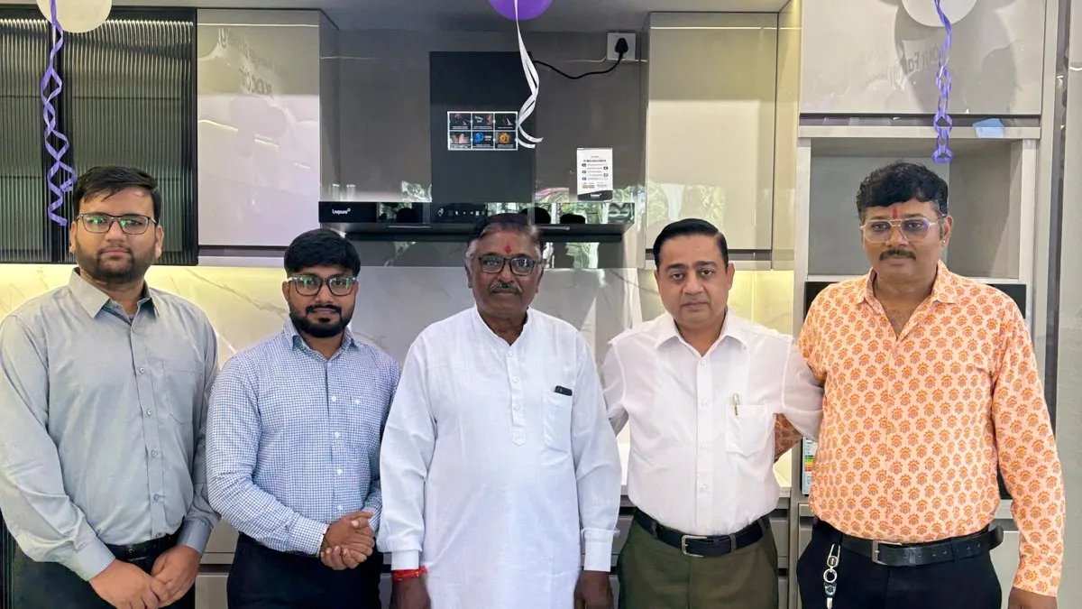 राजस्थान में लिवप्योर की रिटेल उपस्थिति को मिला विस्तार, उदयपुर में नया एक्सक्लूसिव ब्रांड आउटलेट शुरू