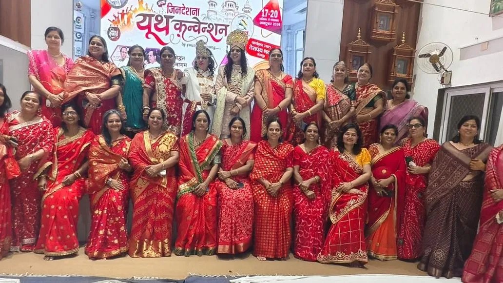 कुन्दकुन्द संवाद नाटक के माध्यम में दिया आध्यात्मिक एवं आत्म जागृति का संदेश