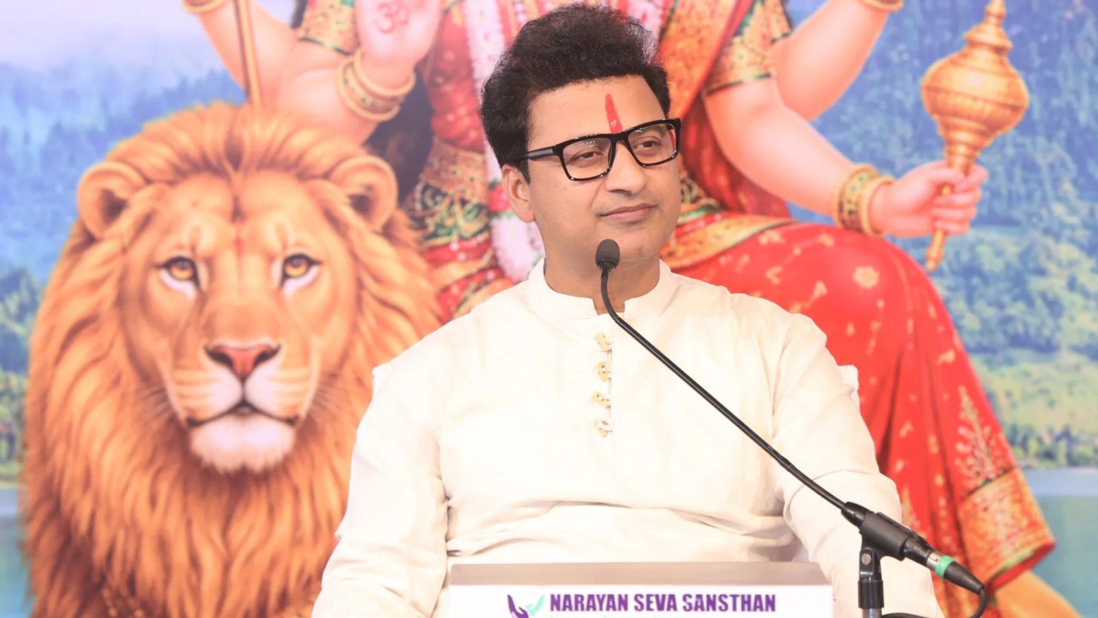 देवी भागवत में बेहुला और सुकन्या के प्रसंगों से सेवा, समर्पण और करुणा का संदेश