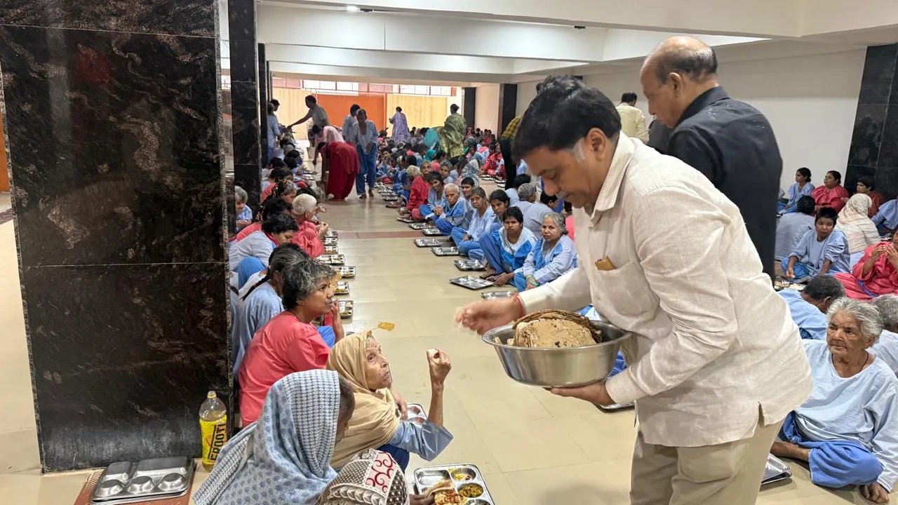 राजस्थान रत्नाकर का वार्षिक समारोह अब अगले वर्ष 24 जनवरी 2027 को नई दिल्ली के मावलंकर हॉल में होगा