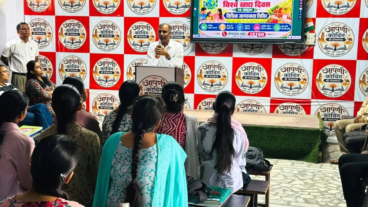 पौष्टिक आहार हर नागरिक की पहुँच से दूर होता जा रहा है