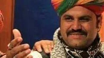 राजस्थान के लोकनृत्य कलाकार अकरम खान बेरूपिया और लोक संगीत कलाकार मंजूर खां मांगणियार को मिलेगा उस्ताद बिस्मिल्लाह खाँ युवा पुरस्कार*