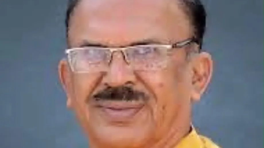 विजयादशमी सत्य और न्याय की विजय का पर्व - श्री देवनानी
