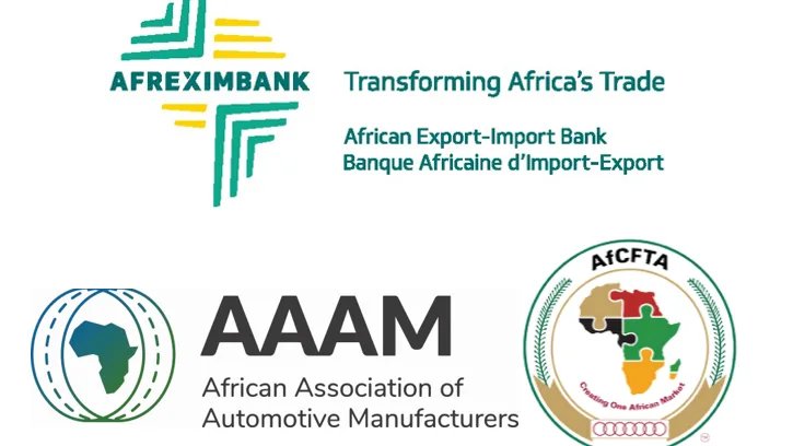Afreximbank and partners advance Africa’s automotive investment agenda at Alamein Africa Forum