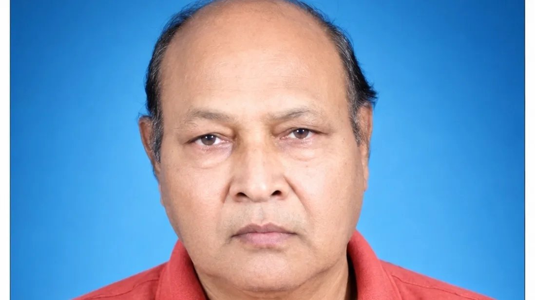 पत्नी,बेटे की सहमति पर संपन्न हुआ नेत्रदान