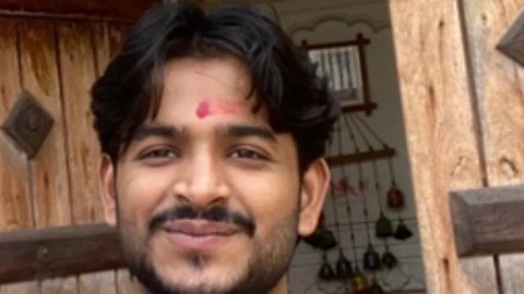Udaipur’s Devraj Singh Chouhan Joins IIT Bombay’s Drone Technology Project, Takes Rajasthan Talent to Defence Research