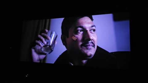 अमलपट्टा’ 12 नवंबर को होगी रिलीज, मेवाड़ मालवा में अफीम तस्कर, राजनेता और पुलिस पर केंद्रित है फिल्म