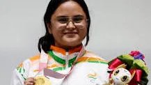 दुर्गाष्टमी-महानवमी पर राजस्थान की दो बेटियों का एशियाई पैरा गेम्स में कमाल