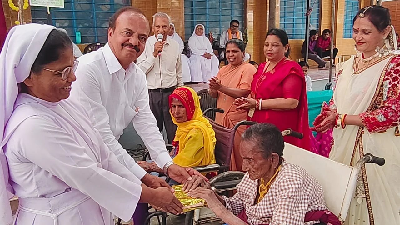 मानसिक बीमारी को सामान्य बीमारी समझना बडी गलती, इसलिए बढ रही है यह बीमारी: डॉ गोचर