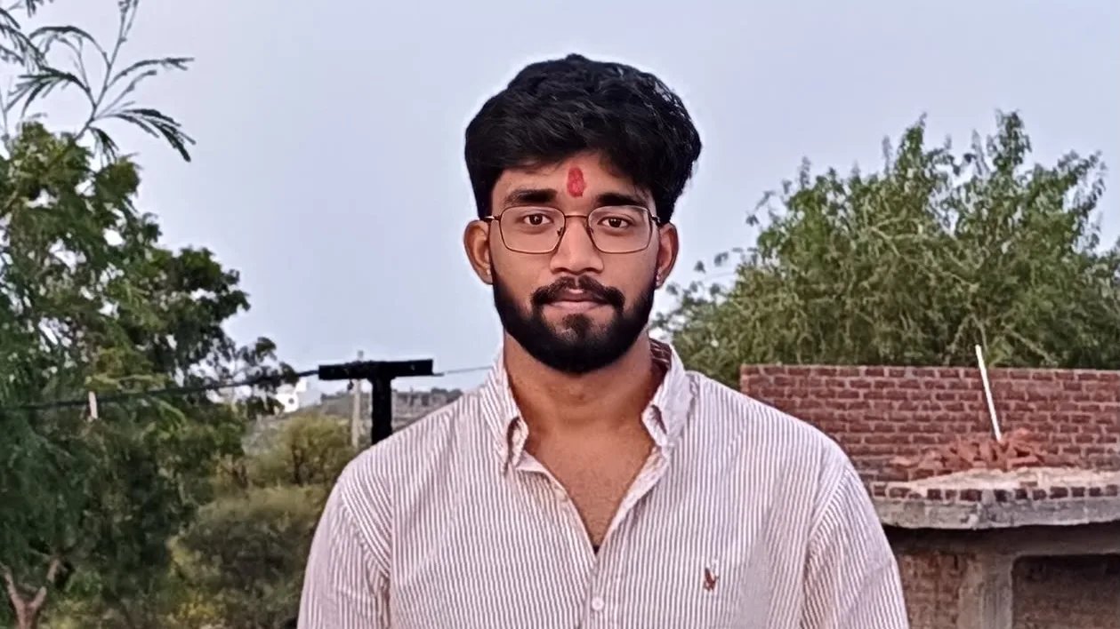 एमपीयूएटी के तीन विद्यार्थियों का प्री-गणतंत्र दिवस शिविर के लिए चयन