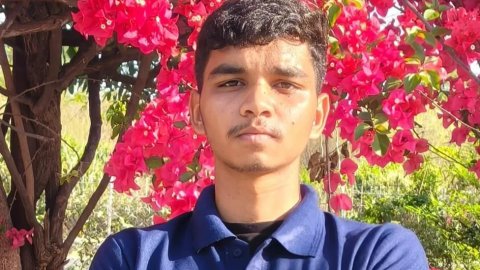 एमपीयूएटी के तीन विद्यार्थियों का प्री-गणतंत्र दिवस शिविर के लिए चयन