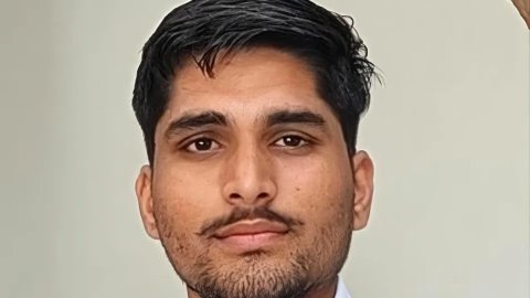 एमपीयूएटी के तीन विद्यार्थियों का प्री-गणतंत्र दिवस शिविर के लिए चयन