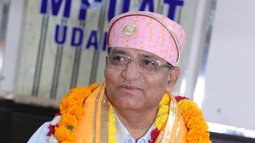 विश्वविद्यालय स्थापना दिवस एवं दीक्षांत समारोह की तैयारियों को लेकर बैठक आयोजित