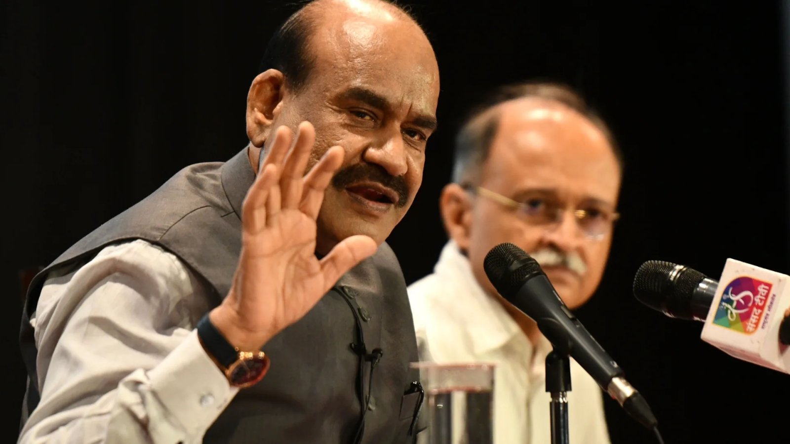 12th BRICS Parliamentary Forum to be held in New Delhi on October 26–27, 2026: Lok Sabha Speaker Om Birla