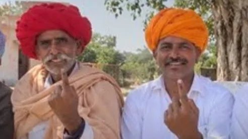 राजस्थान में ग्रामीण लोकतंत्र की परीक्षा