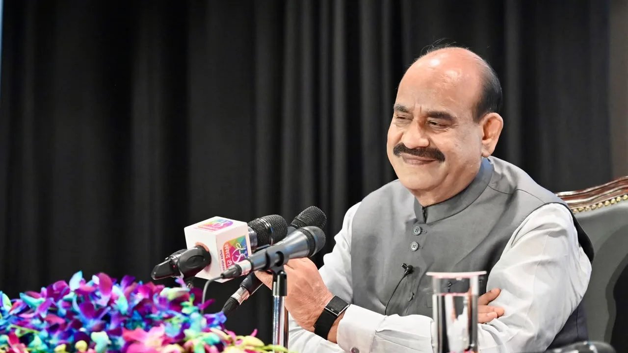 नई दिल्ली में 26-27 अक्तूबर 2026 को आयोजित होगा 12वां ब्रिक्स संसदीय मंच सम्मेलन: लोक सभा अध्यक्ष ओम बिरला