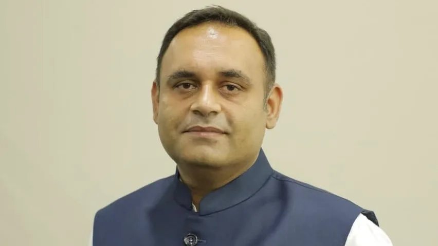 बीसीआई हेल्थ चैप्टर की घोषणा, अनुभव सुखवानी होंगे प्रेसिडेंट, दीपेश कुमार अग्रवाल सेक्रेटरी और डॉ. वैशाली बोदेले ट्रेजरर नियुक्त