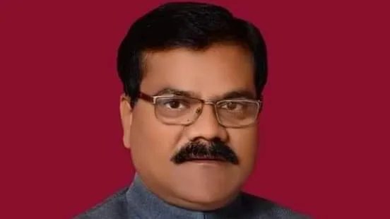 मध्य प्रदेश के विभिन्न जिलों में प्रवास कार्यक्रमों के जरिए संगठन को मजबूत करेंगे अपना दल (एस) के राष्ट्रीय महासचिव आर बी सिंह पटेल