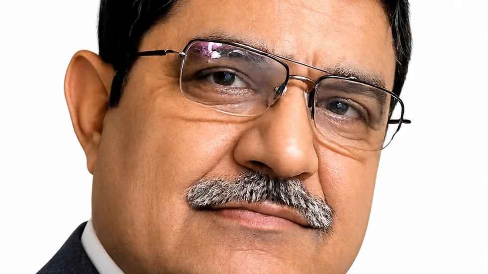 शेयर बाजार में लगातार गिरावट, मचा हाहाकार!