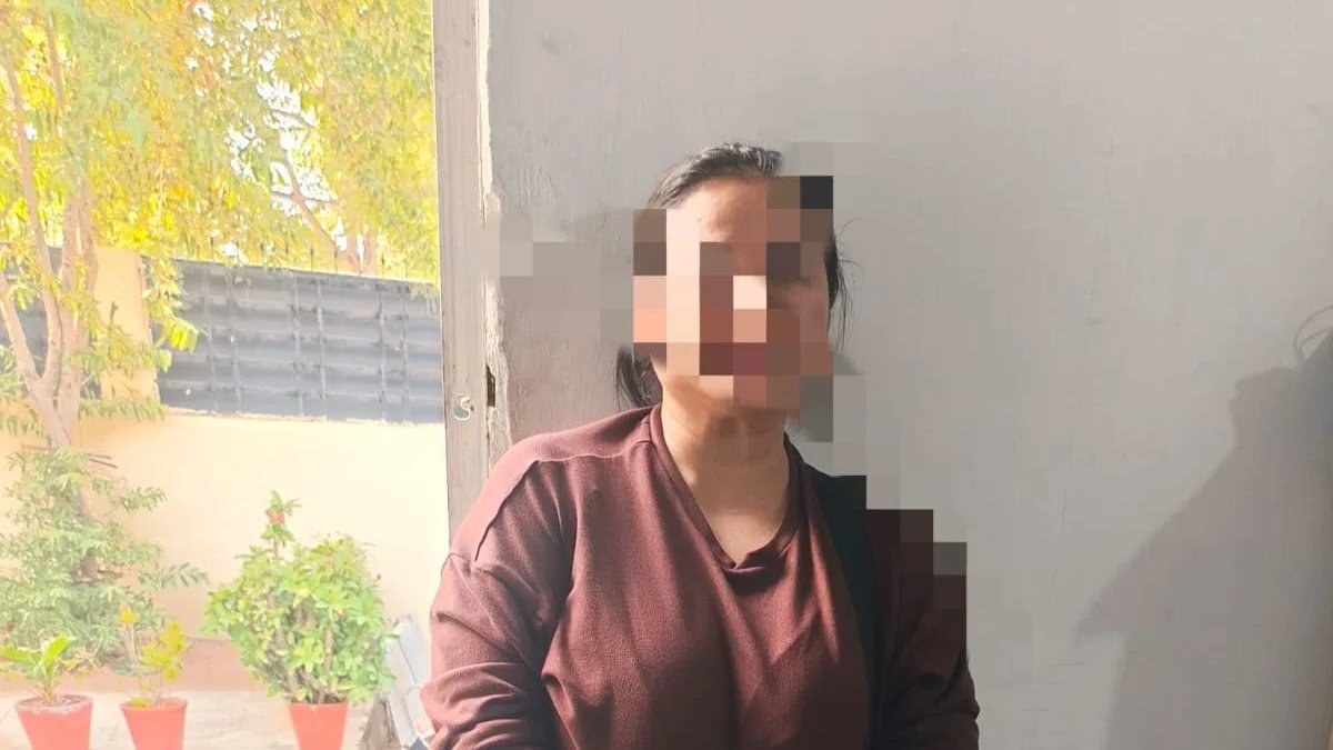 अवैध रूप से रह रहे विदेशियों पर पुलिस की पैनी नजर
