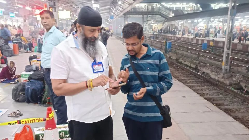 जम्मू मंडल में पहली बार सेवानिवृत्त कर्मचारियों की पुनः नियुक्ति