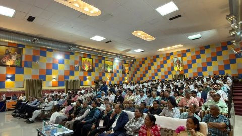 Immense opportunities in the food and dairy sector: MPUAT Vice-Chancellor Dr. Pratap Singh
