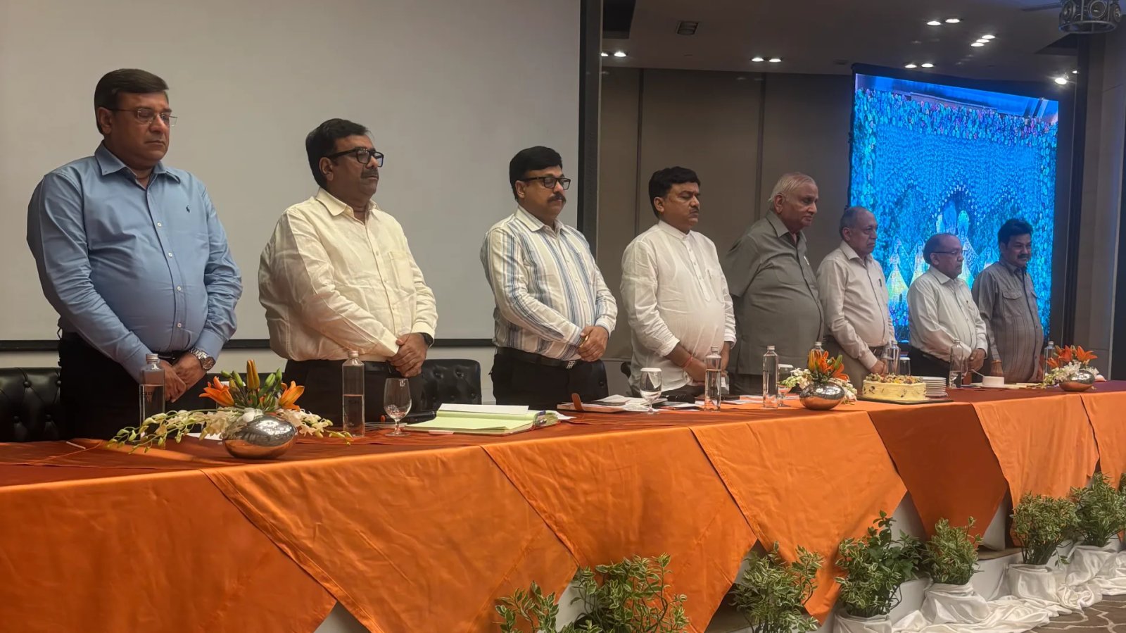 राजस्थान रत्नाकर ने राजस्थान रत्न के.सी. मालू के निधन को कला जगत की अपूरणीय क्षति बताया