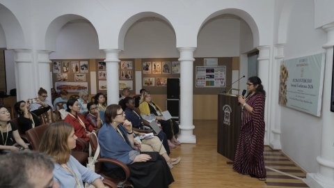 Building Bridges: Digital Transition and Climate Change in Museums Narratives Transformation