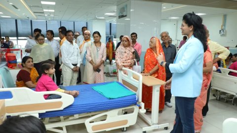 वर्ल्ड ऑफ ह्यूमैनिटी में समाजसेवियों का स्नेह मिलन