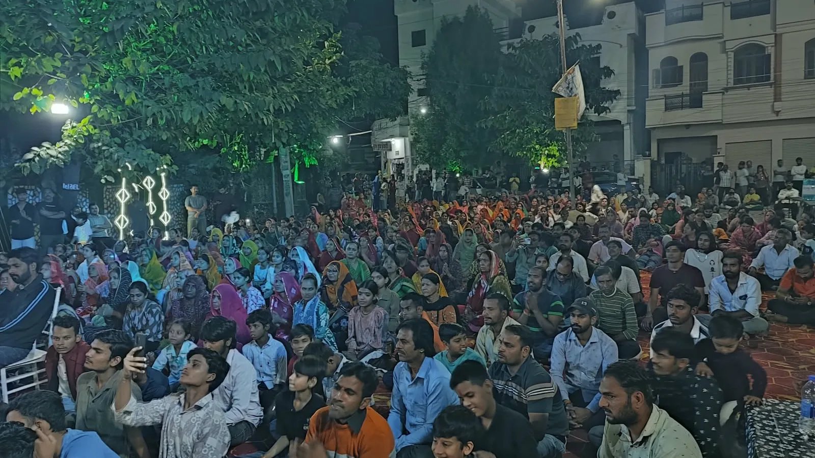 बन्नो म्हारो चारभुजा रो नाथ बन्नी म्हारी तुलजा लाडली