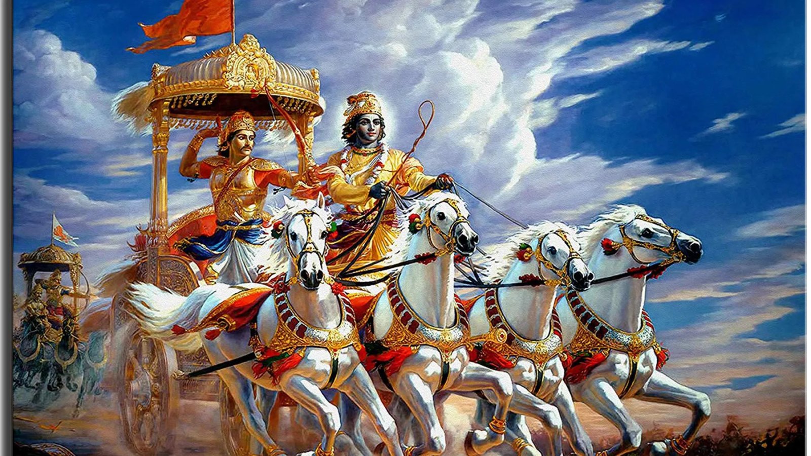 महाकाव्य महाभारत: रचना-परंपरा, दर्शन एवं समकालीन प्रासंगिकता