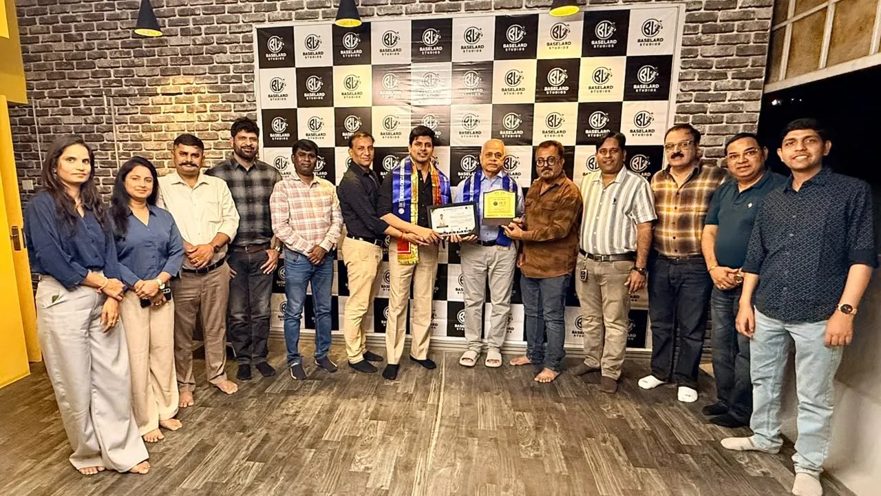 बीसीआई अल्फा एवं बीसीआई उत्सव की वर्कप्लेस विजिट से बढ़े आपसी संपर्क और बिजनेस कोलैबोरेशन के अवसर