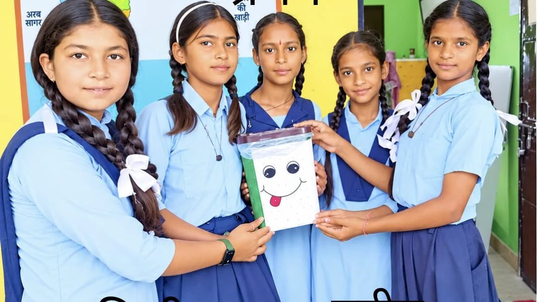 मिशन बाल मन तक में अभिनव पहल साहित्य और स्वच्छता का गहरा संबंध - डॉ. वैदेही