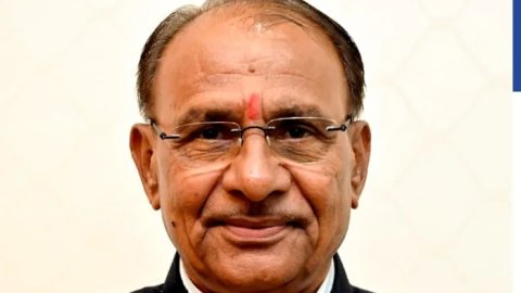 Rajasthan Vidyapeeth Enters a New Era of Administrative Reforms
