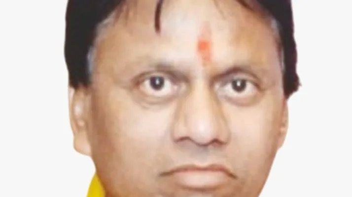 अग्रवाल महासभा के राष्ट्रीय अध्यक्ष सतीश अग्रवाल का दो दिवसीय उदयपुर दौरा 31 अक्टूबर से