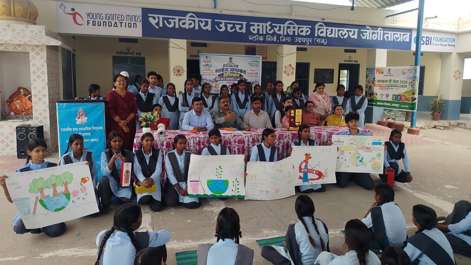 राष्ट्र निर्माण में आयकर की महत्वपूर्ण भूमिका