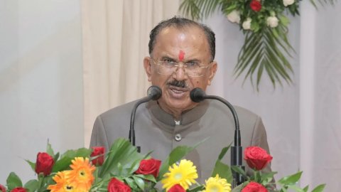 शिक्षा से ही साकार होगा विकसित भारत का सपना: विधानसभा अध्यक्ष देवनानी