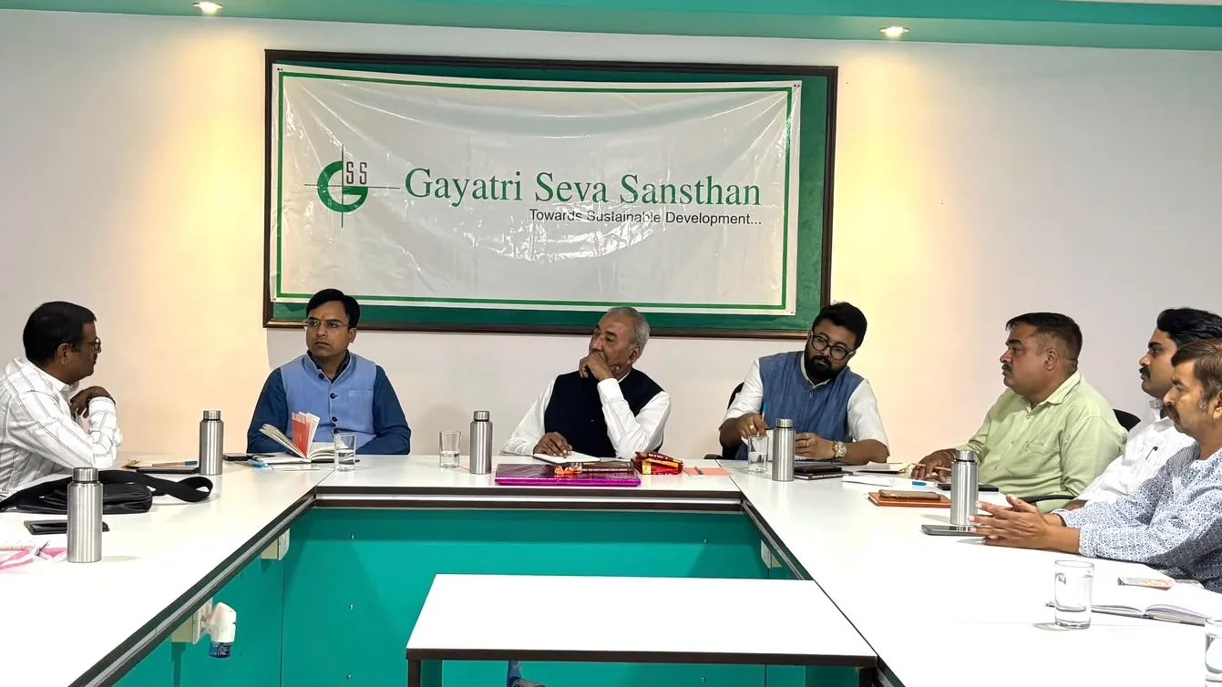 बालश्रम मुक्त समाज के लिए रेस्क्यू के साथ बेहतर पुनर्वास भी जरूरी : धनंजय टिंगल